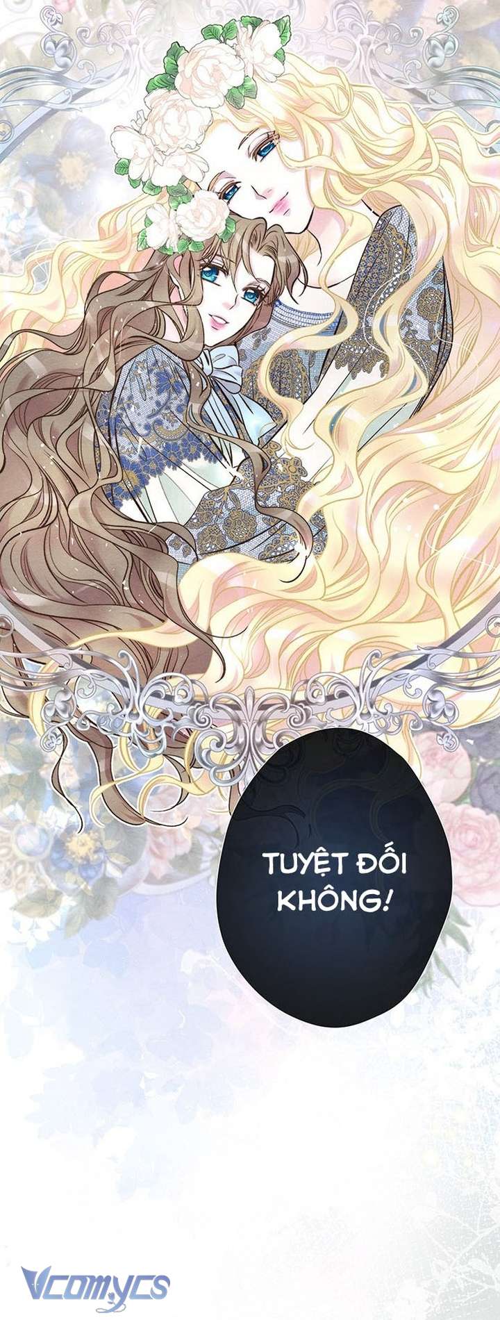 Hoàng Tử Rắc Rối Chap 26 - Next Chap 27