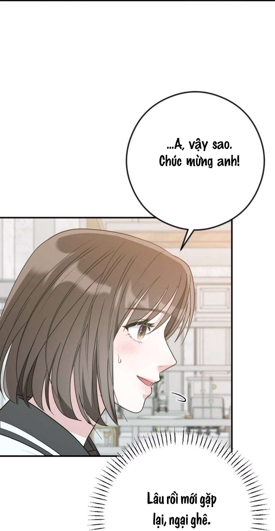〖18+〗- Chiếm Lấy Em Chap 2 - Trang 2