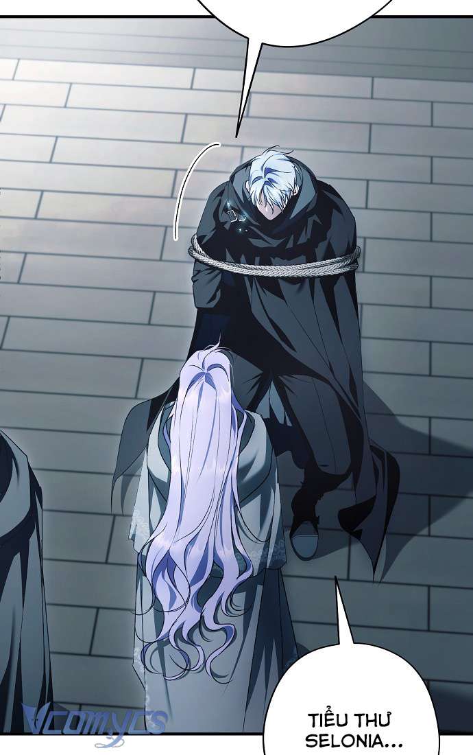 Các Nam Chính Đã Bị Nữ Phụ Cướp Mất Chap 43 - Trang 3