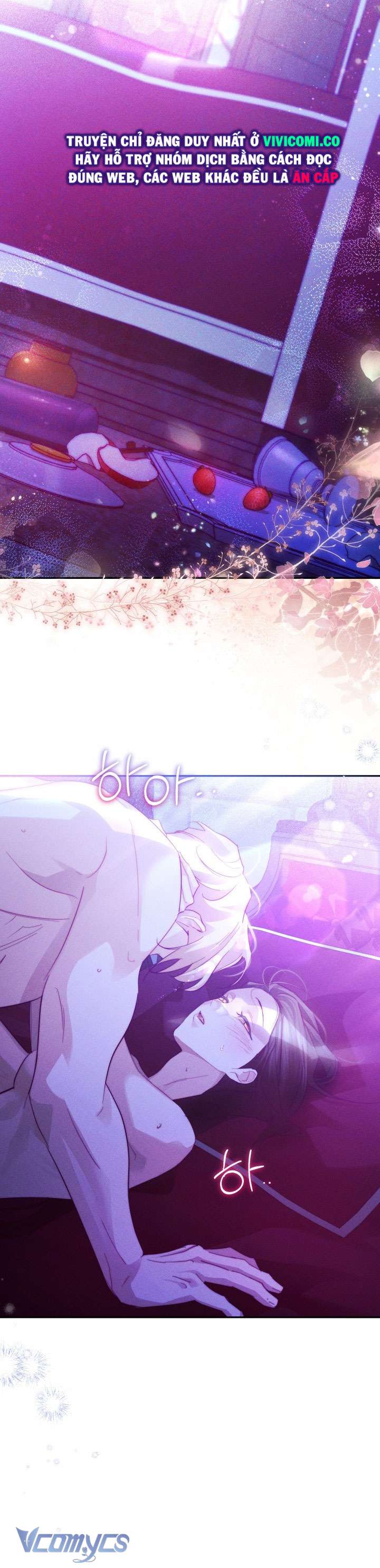 Tiếng Trống Vang Dội Chap 46 - Trang 3