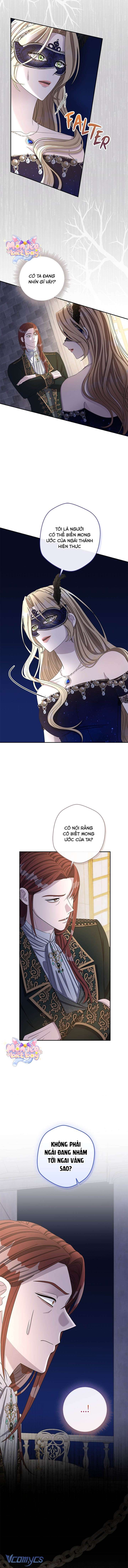 Dụ Hoặc Chap 7 - Next Chap 8