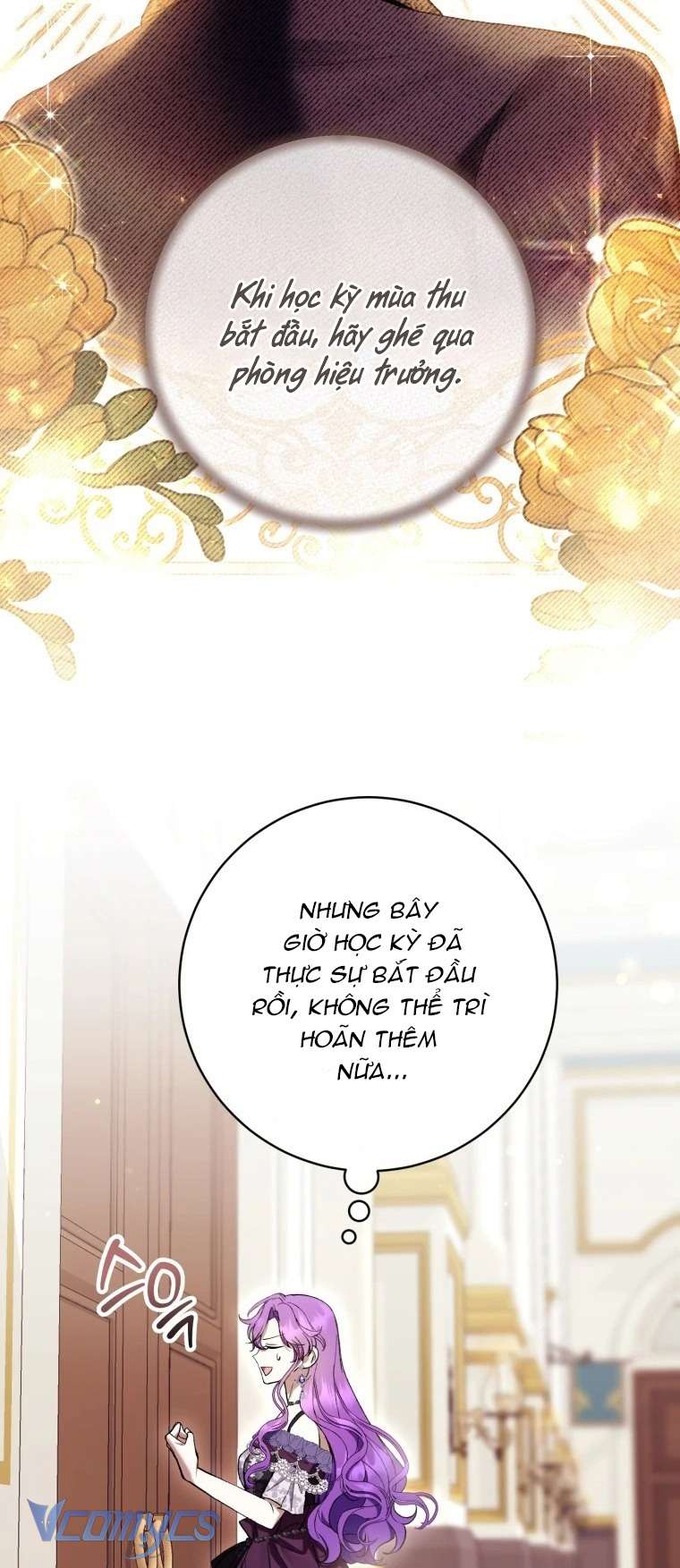 Làm Ác Nữ Bộ Không Tuyệt Sao? Chap 75 - Trang 4