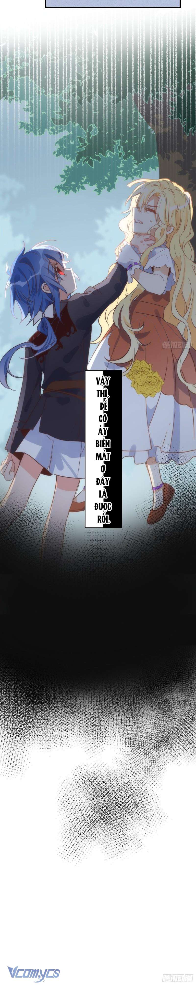 Tình Địch Kỳ Quái Tăng Thêm Rồi! Chap 37 - Trang 2