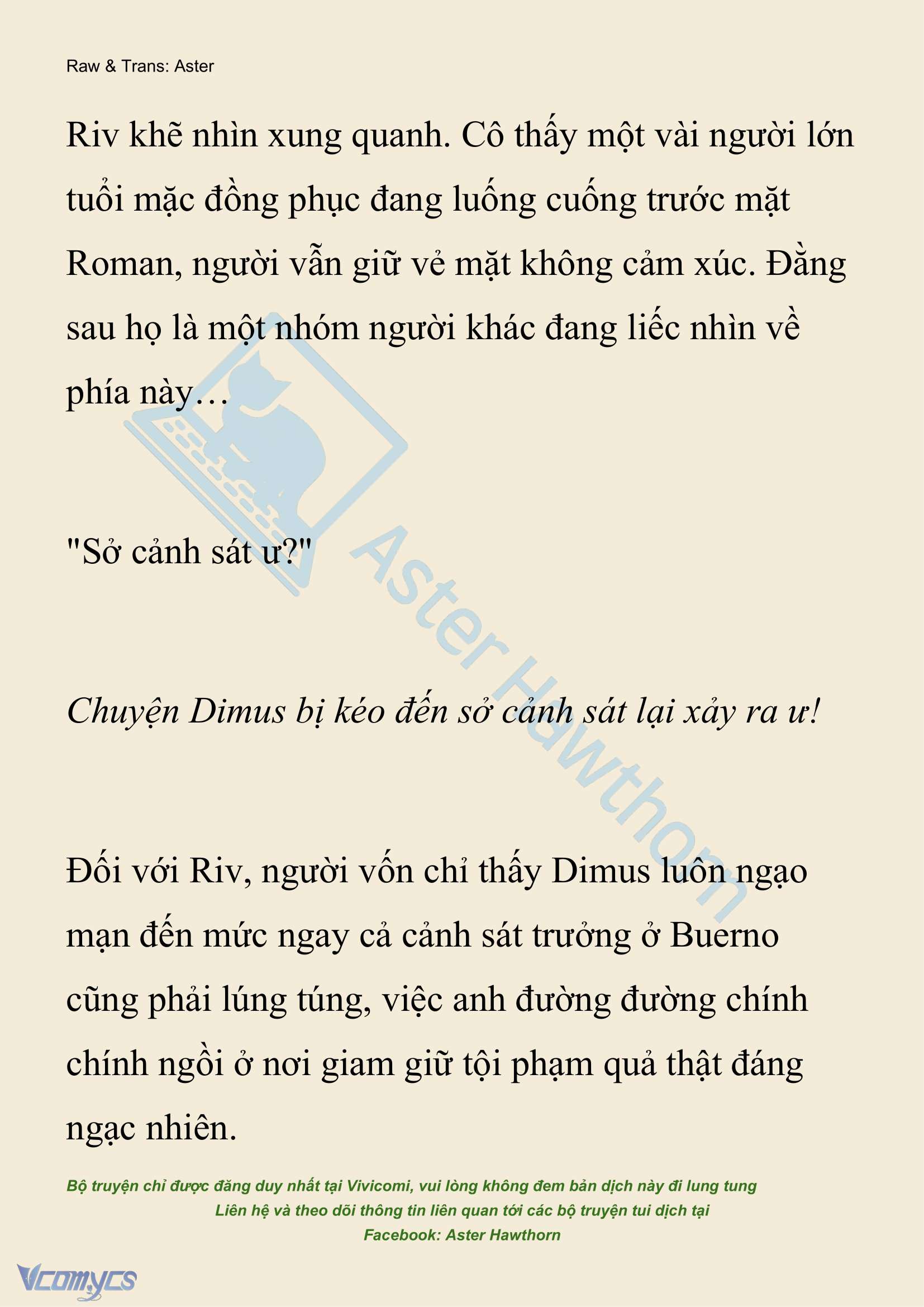 [NOVEL] Odalisque Chap 153 - Next Chap 154