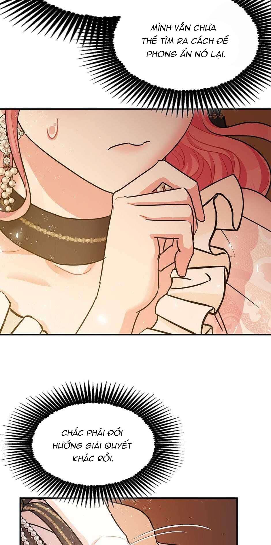 Liều Thuốc An Thần Của Bạo Chúa Chap 30 - Trang 4