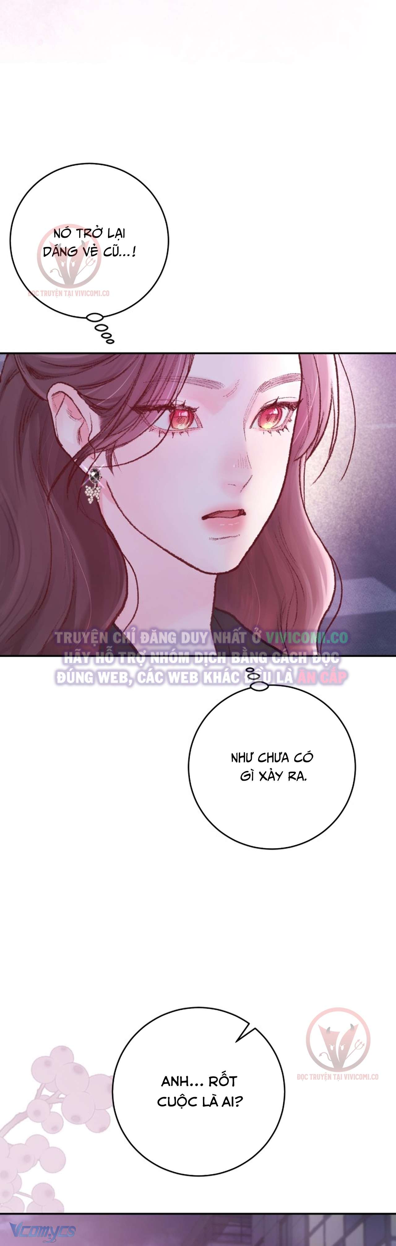 Chàng Quỷ Của Tôi Chap 9 - Trang 4