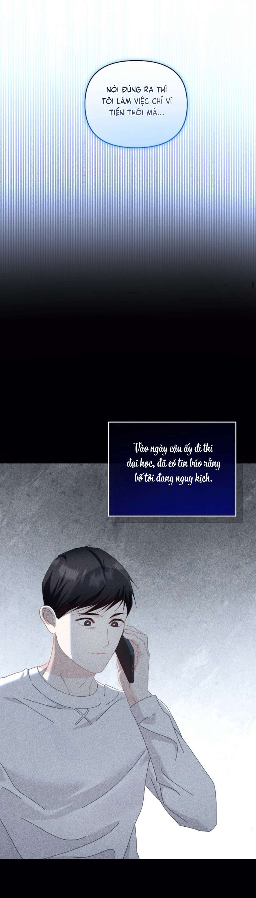 Chính Sách Khuyến Khích Chap 10 - Next Chap 11