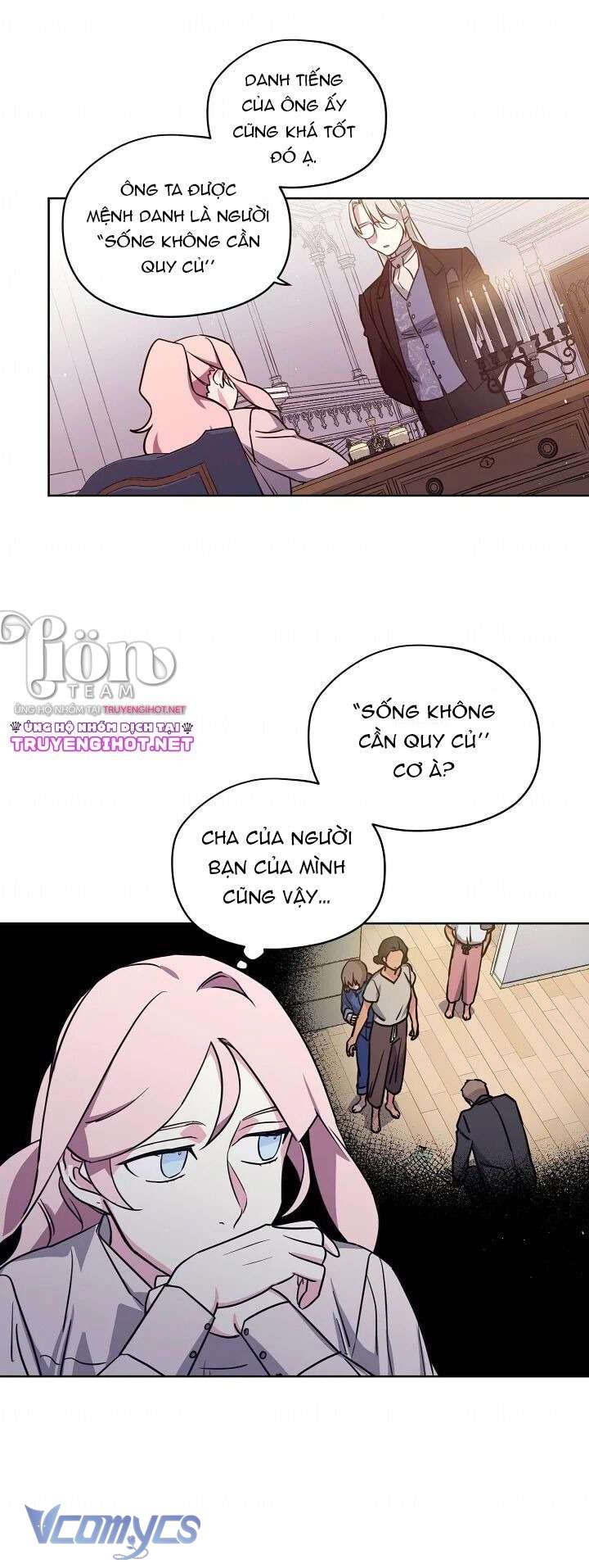 CHITRA Chap 84 - Next Chapter 84.1