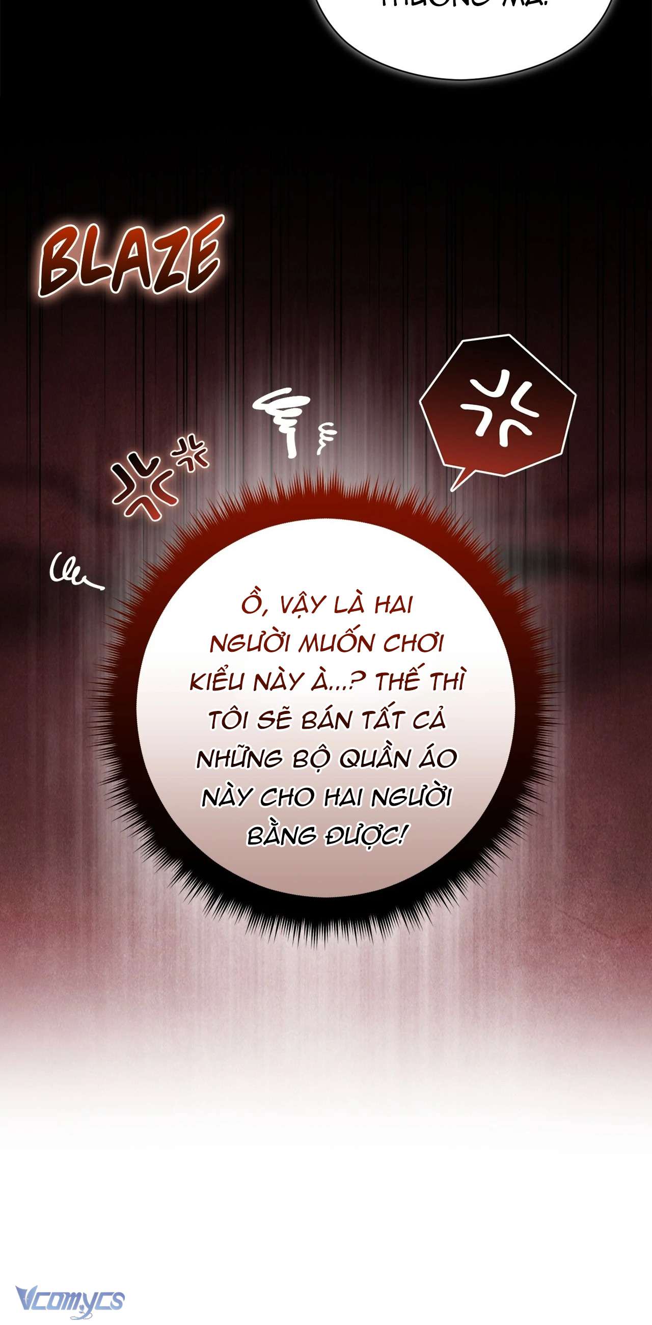 Nàng Công Chúa Trong Chuồng Gà Chap 45 - Trang 3