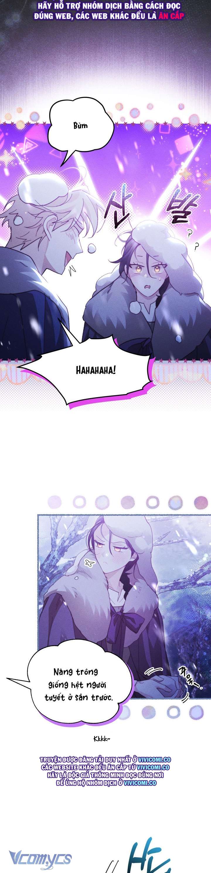 Tiếng Trống Vang Dội Chap 47 - Trang 3