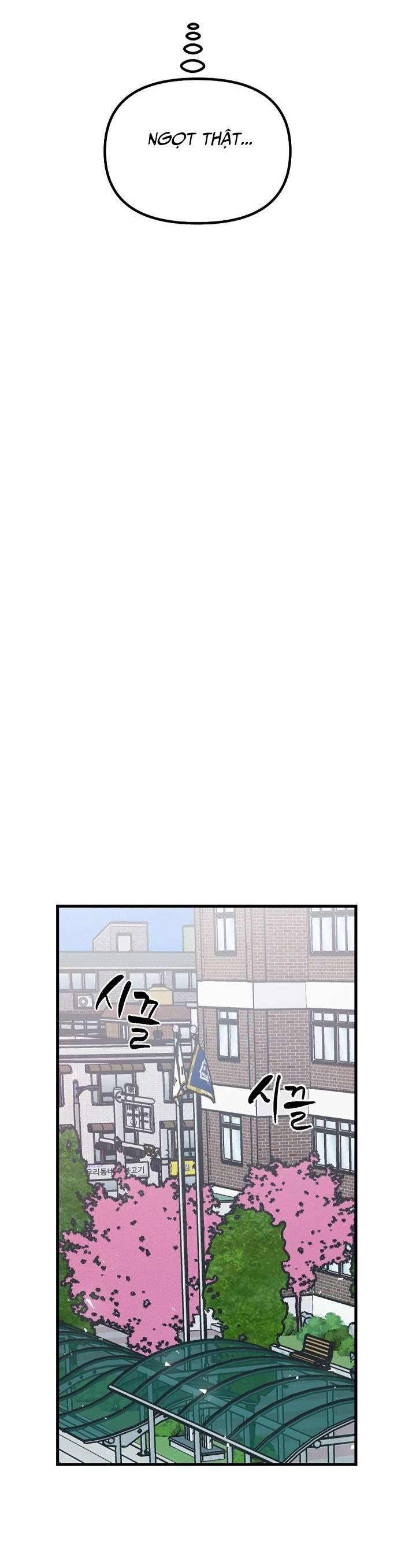 [18+] Thầy Giáo Sa Lưới Chap 9 - Trang 3