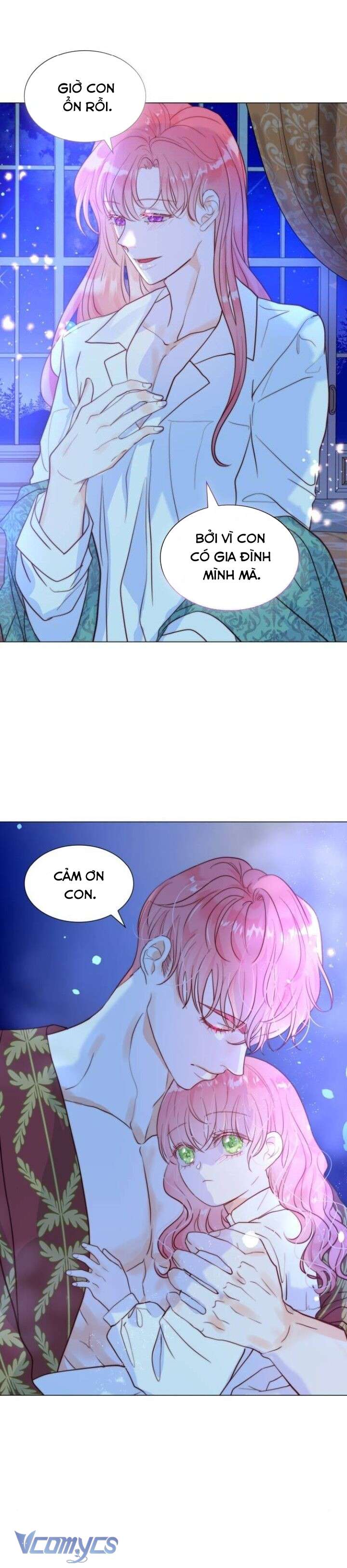 Tôi Được Sinh Ra Là Con Gái Thứ Hai Chapter 8 - Trang 4