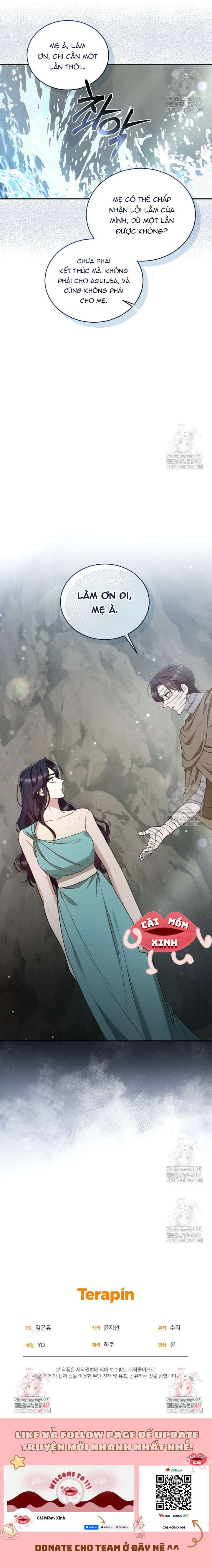 Khu Rừng Hoang Dã Khu Rừng Hoang Dã -Chap 43 - Trang 2