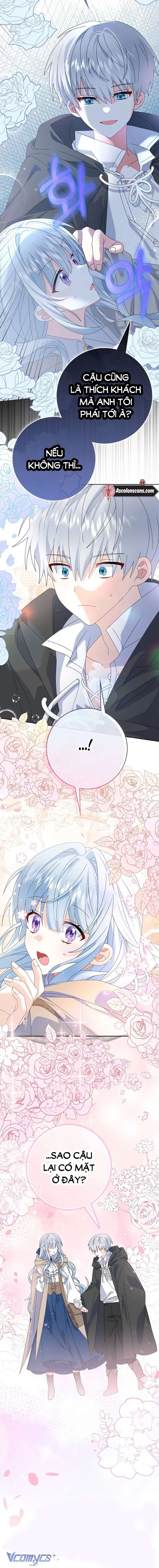 Tôi Sẽ Chiếm Lấy Ngư Trường! Chap 16 - Trang 3