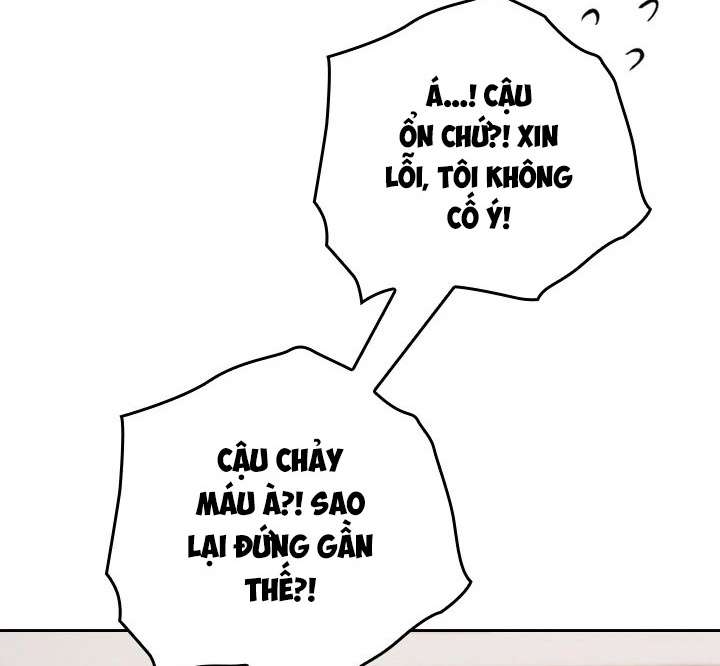 [18+] Đừng nói với ai ở trường! Chap 17 - Trang 3