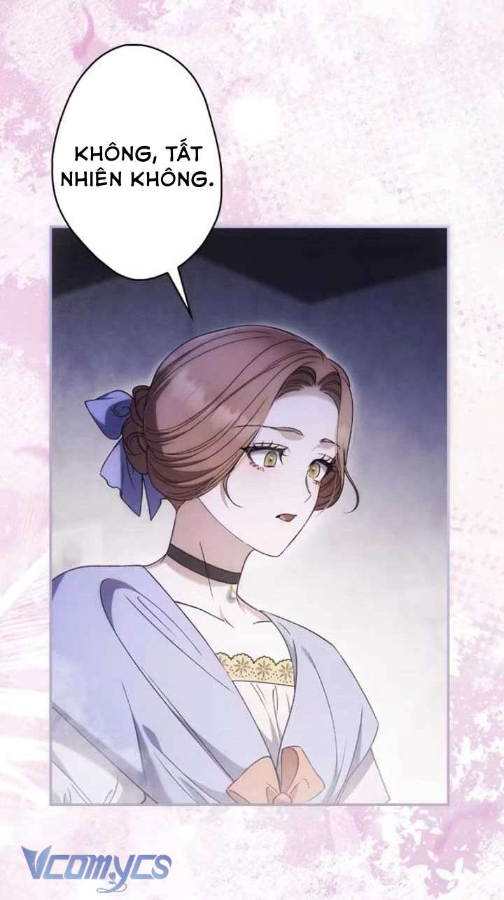 Thời Khắc Của Quái Thú Mù Chap 12 - Trang 2