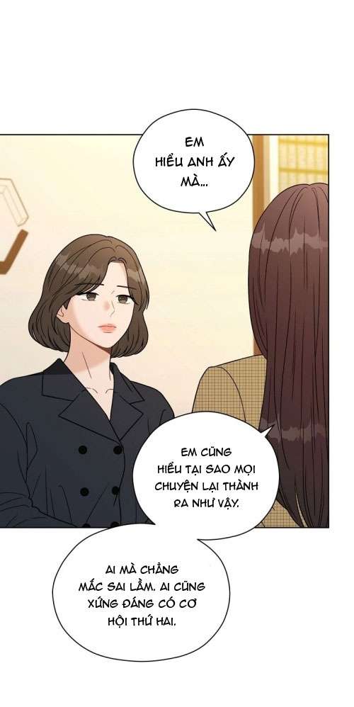 [18+] Ngọn Gió Thơ Ngây Chap 6 - Trang 2