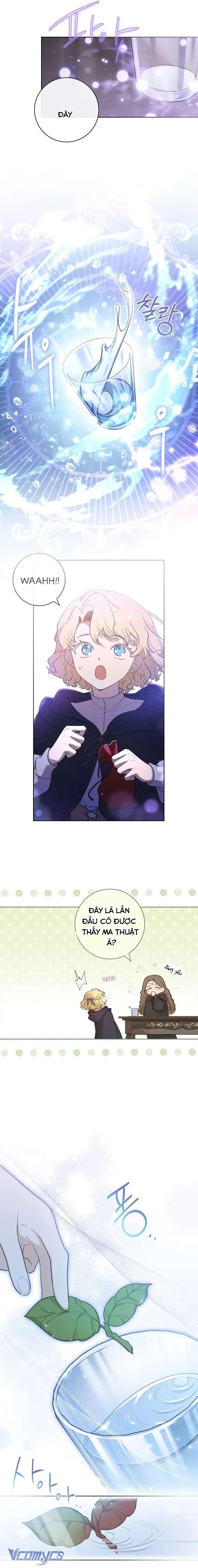 [PNT] Nam Chính À, Tôi Sẽ Tôn Trọng Sở Thích Của Anh! Chap 16 - Trang 2