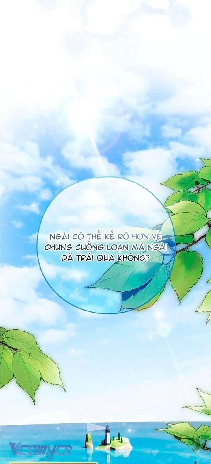 Ai Đó Đang Điều Khiển Cơ Thể Của Tôi Chap 76 - Next Chap 77
