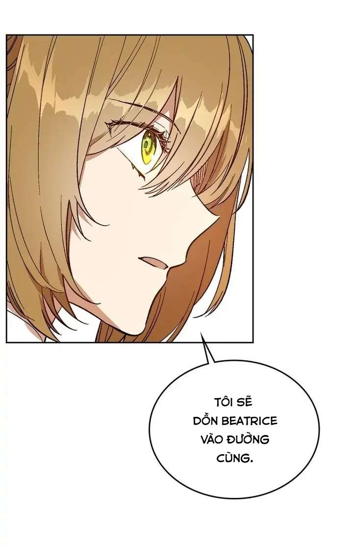 Vị Hôn Thê Khế Ước Của Công Tước Chap 134 - Next Chap 135