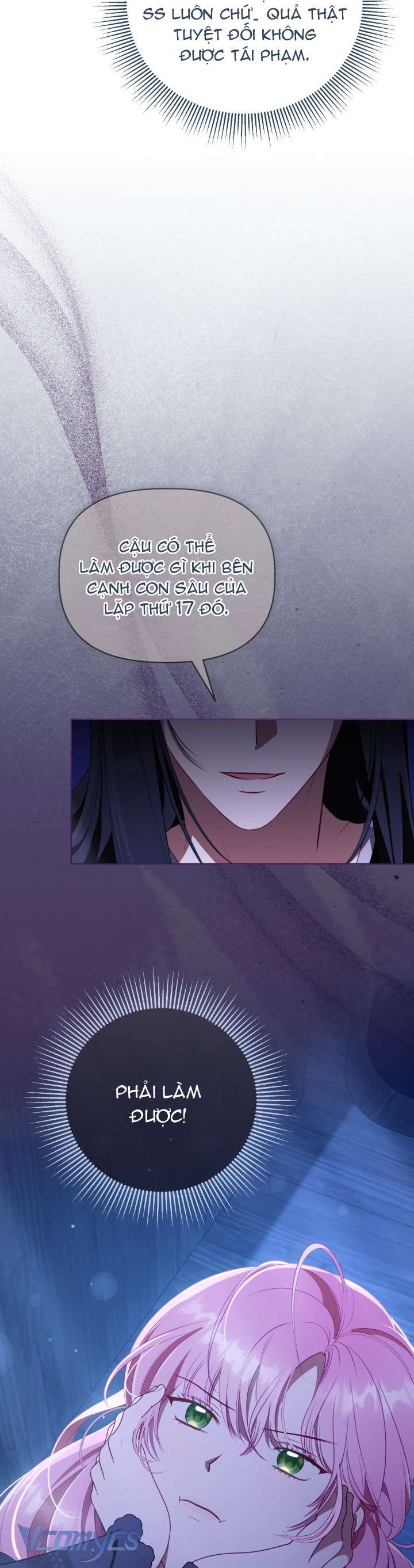 Sự Điều Trị Đặc Biệt Của Tinh Linh Chapter 118 - Next 