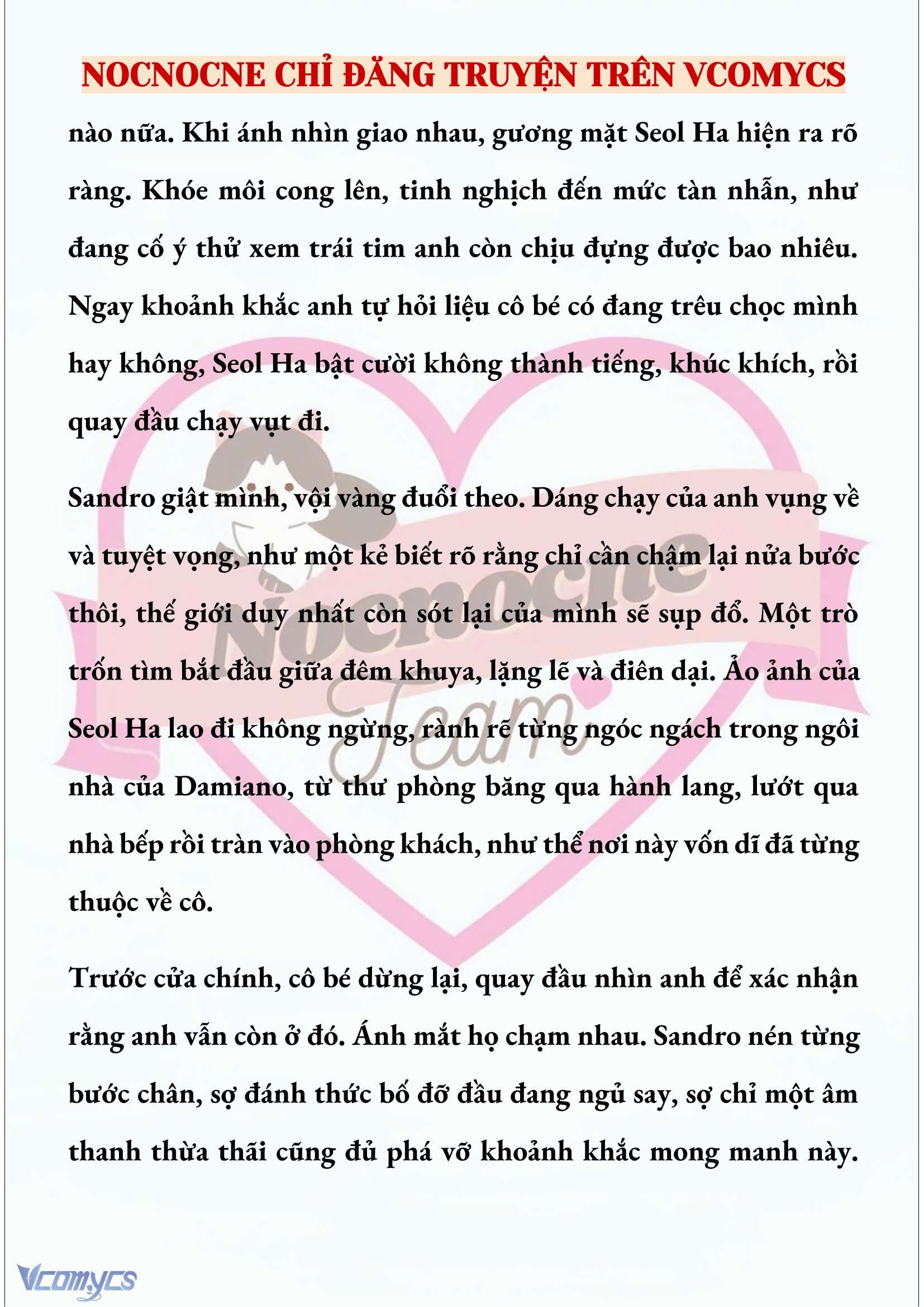 [TIỂU THUYẾT] ĐIỂM CHÍ Chap 167 - Trang 2