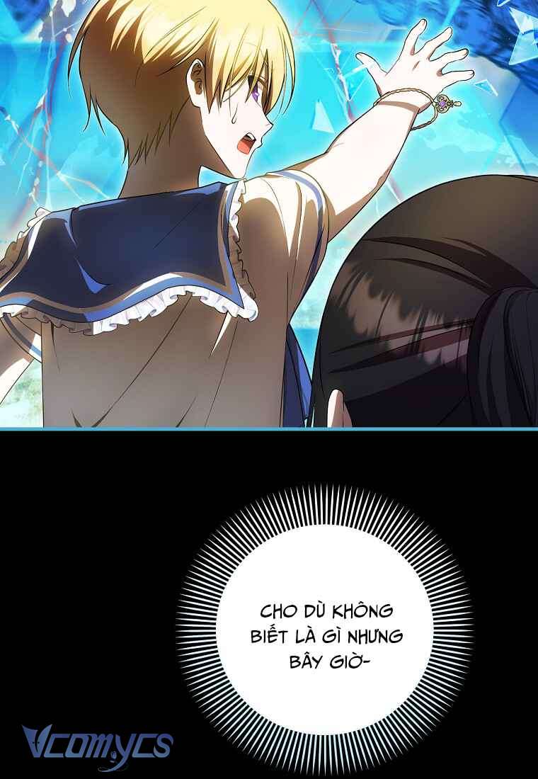 Lần Đầu Bé Út Được Yêu Thương Chap 73 - Trang 2