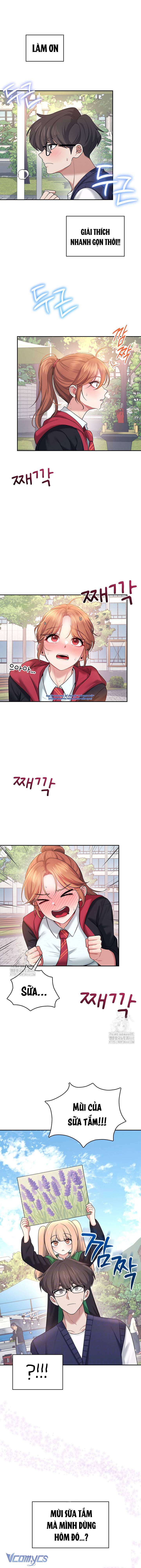 [18+] Đồ Chơi Tình Dục Không Dây Chap 40 - Trang 2