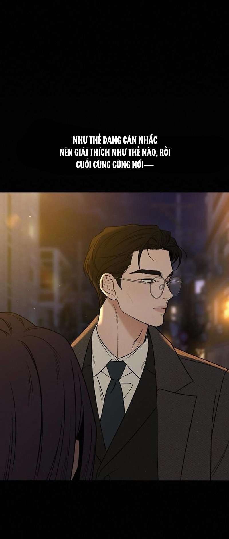 Chiến Lược: Tình Yêu Trong Sáng Chap 113 - Trang 3