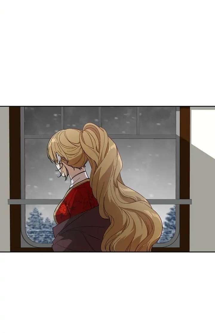 Vị Hôn Thê Khế Ước Của Công Tước Chap 147 - Next 