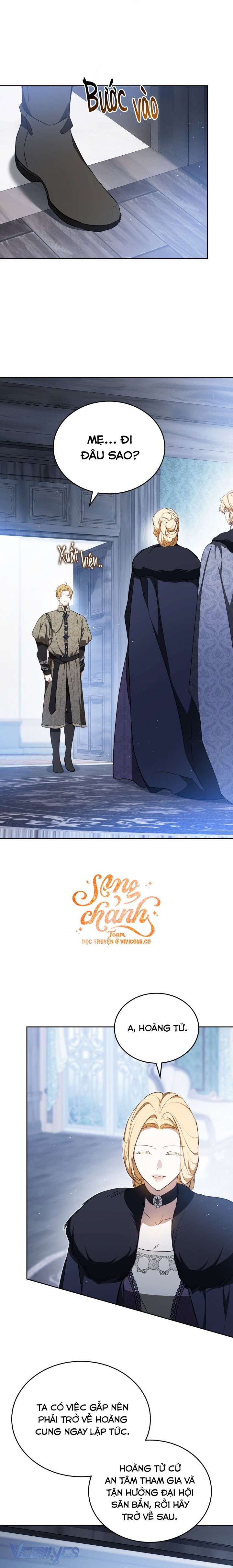 Kiếp Này Nhất Định Làm Gia Chủ Chap 196 - Trang 2