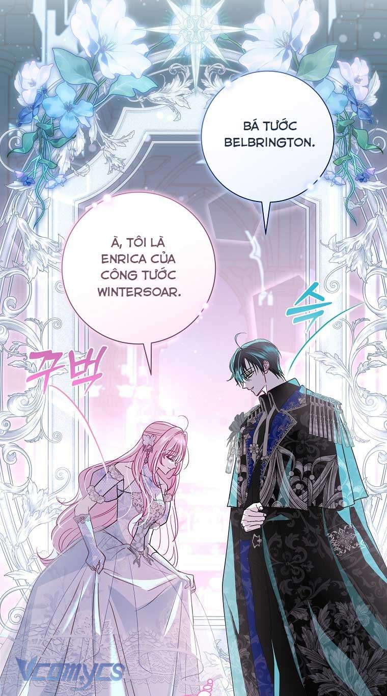 Này Boss Phản Diện, Tôi Có Thể Làm Mọi Thứ Trừ Cưới Ngài Chap 3 - Trang 4