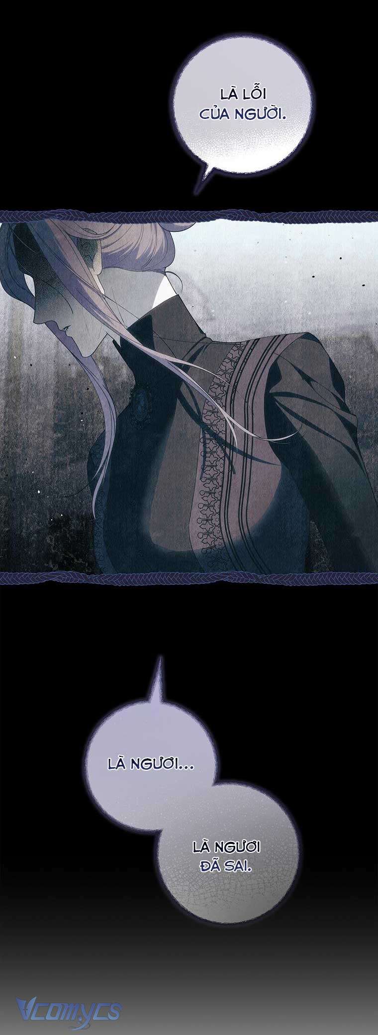 100 lời nguyền tại dinh thự Illestone Chap 9 - Trang 3