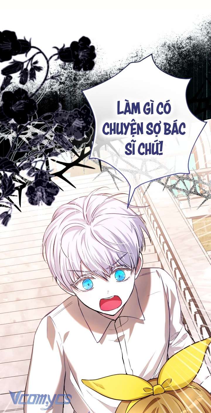 Đứa Trẻ Nuôi Dưỡng Ác Ma Chap 19 - Trang 2