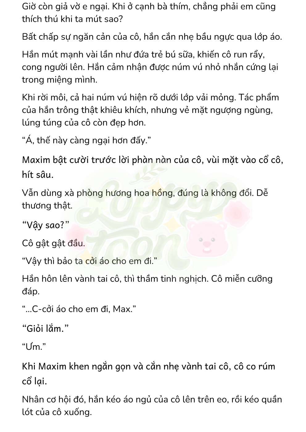 [Novel] Trận Chiến Ly Hôn! Chap 196 - Trang 2