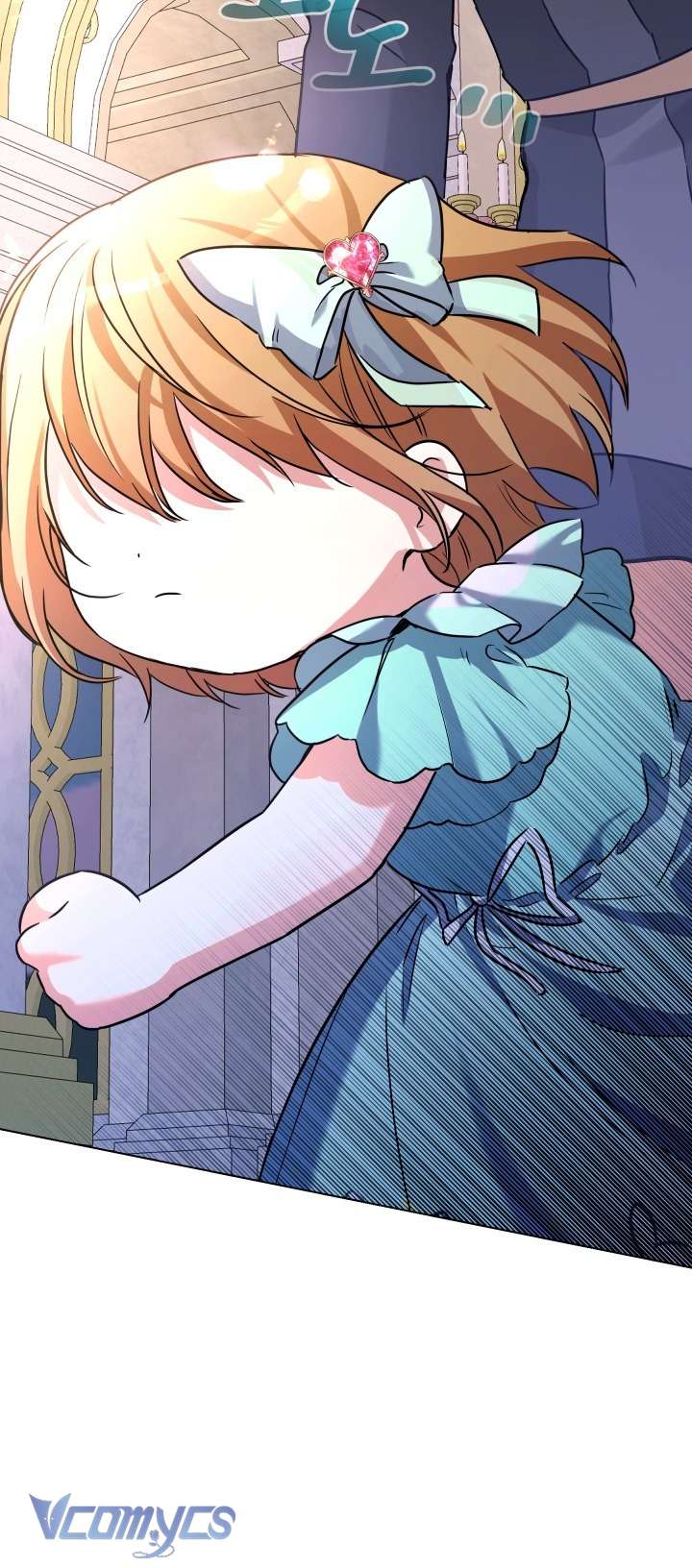 Đứa Trẻ Nuôi Dưỡng Ác Ma Chap 9 - Next Chap 10