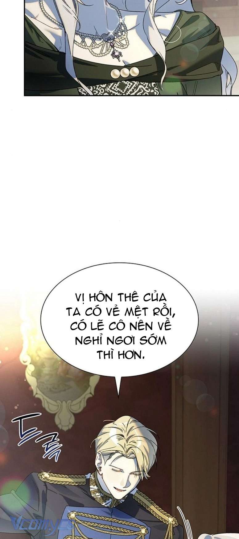 Cứ Cố Gắng Hết Sức Để Hối Hận Chap 7 - Trang 4