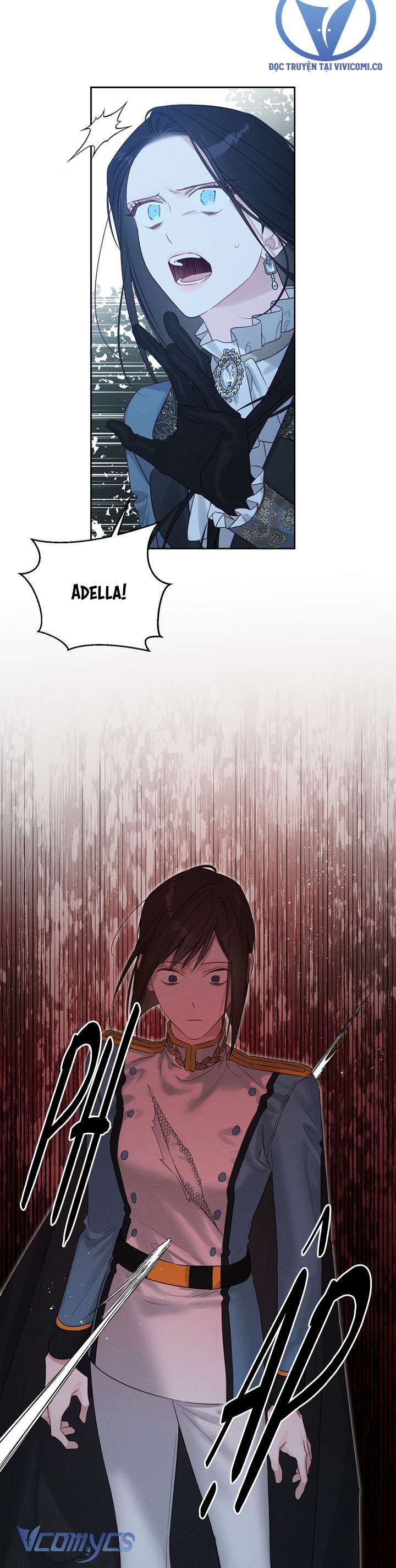 Trước Tiên Phải Giấu Em Trai Cái Đã! Chap 91 - Trang 2