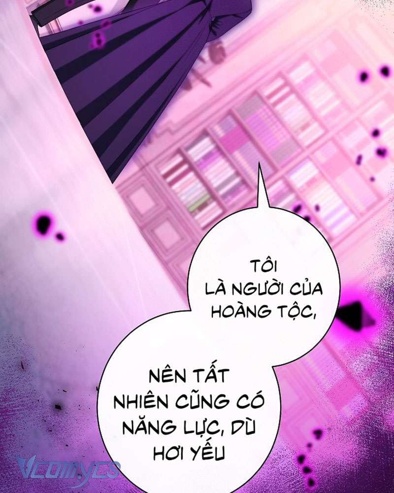 Hầu Gái Độc Quyền Của Hoàng Hậu Phản Diện Chap 63 - Trang 4