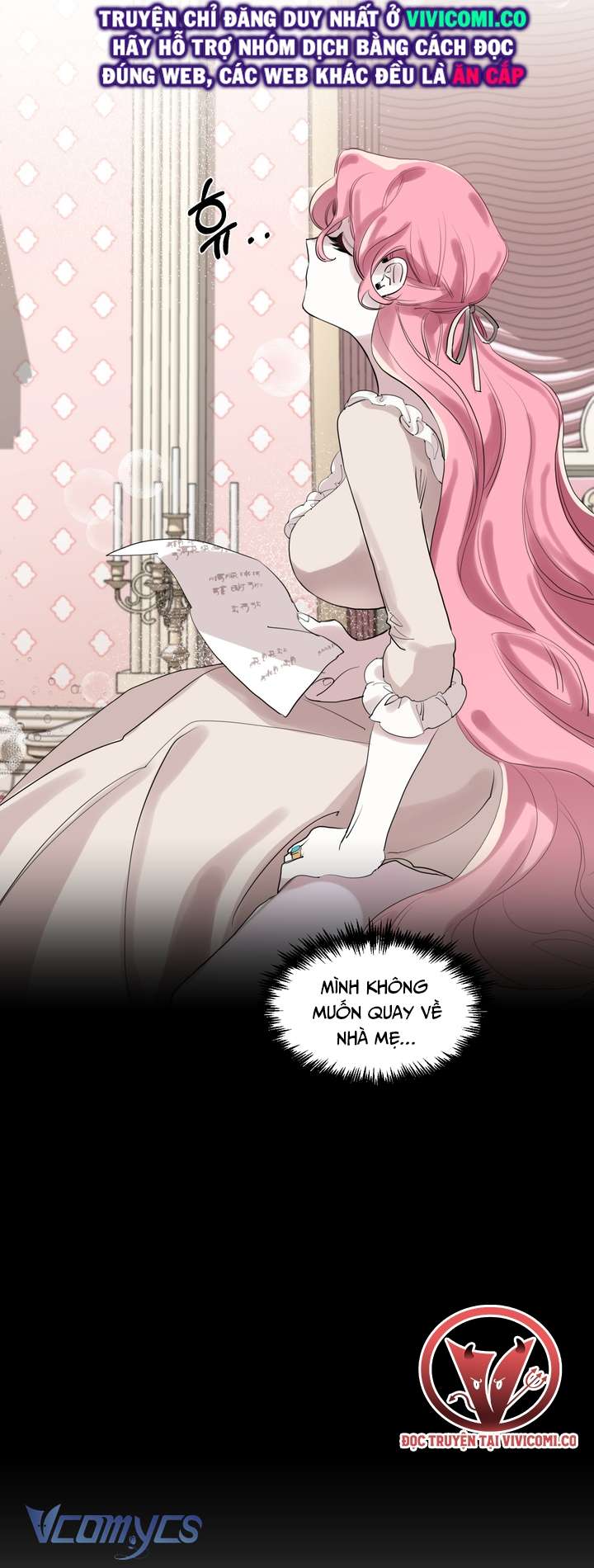 [18+] Lời Mời Gọi Phóng Đãng Của Công Tước Phu Nhân Chap 2 - Trang 2