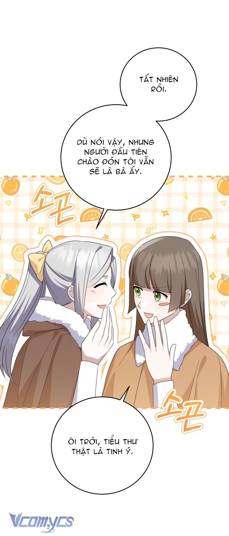 Kế Hoạch Trả Thù Chap 74 - Trang 2