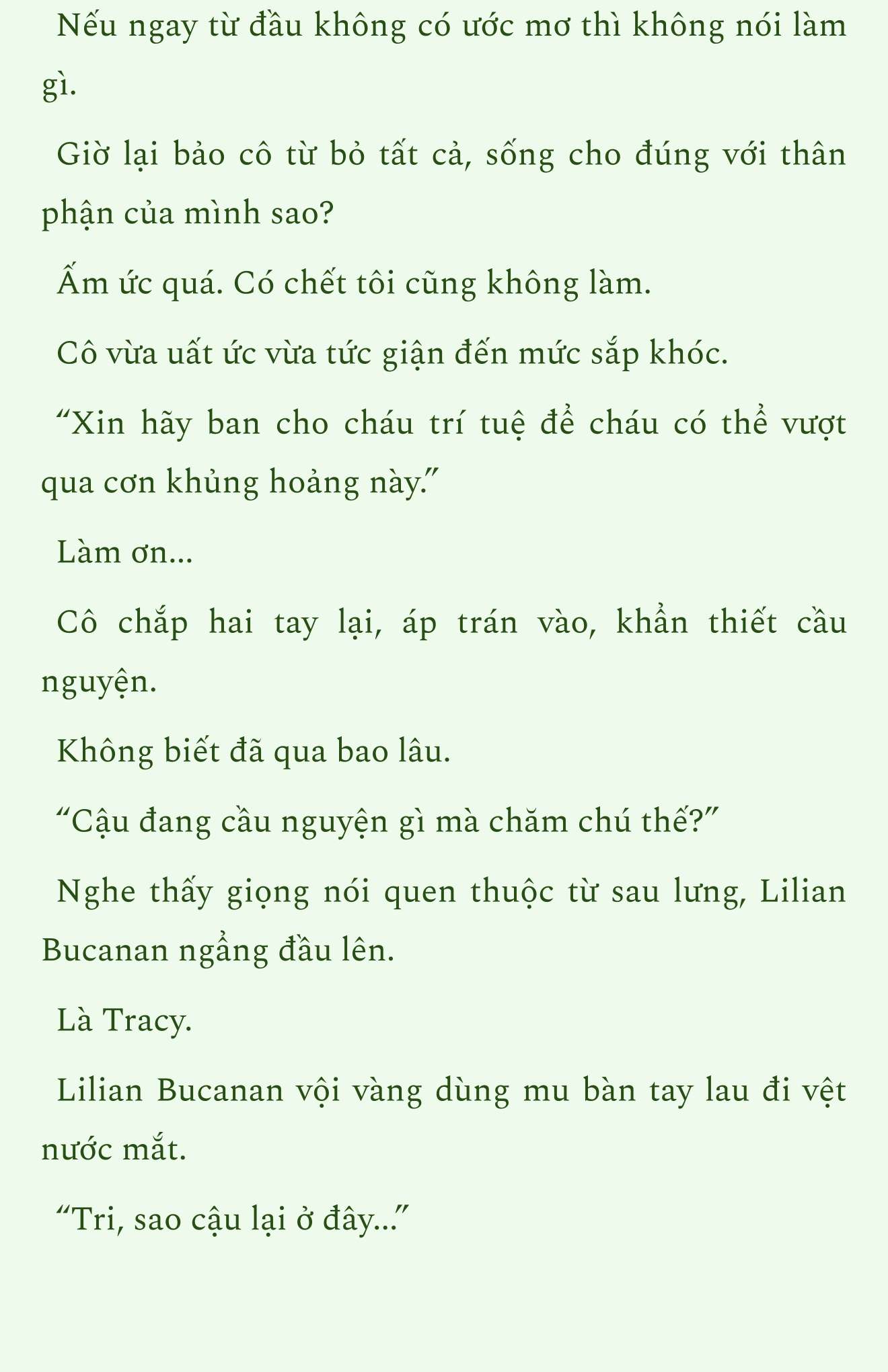 [Novel] Người Bạn Cùng Phòng Tâm Thần Của Tôi Chap 6 - Trang 2