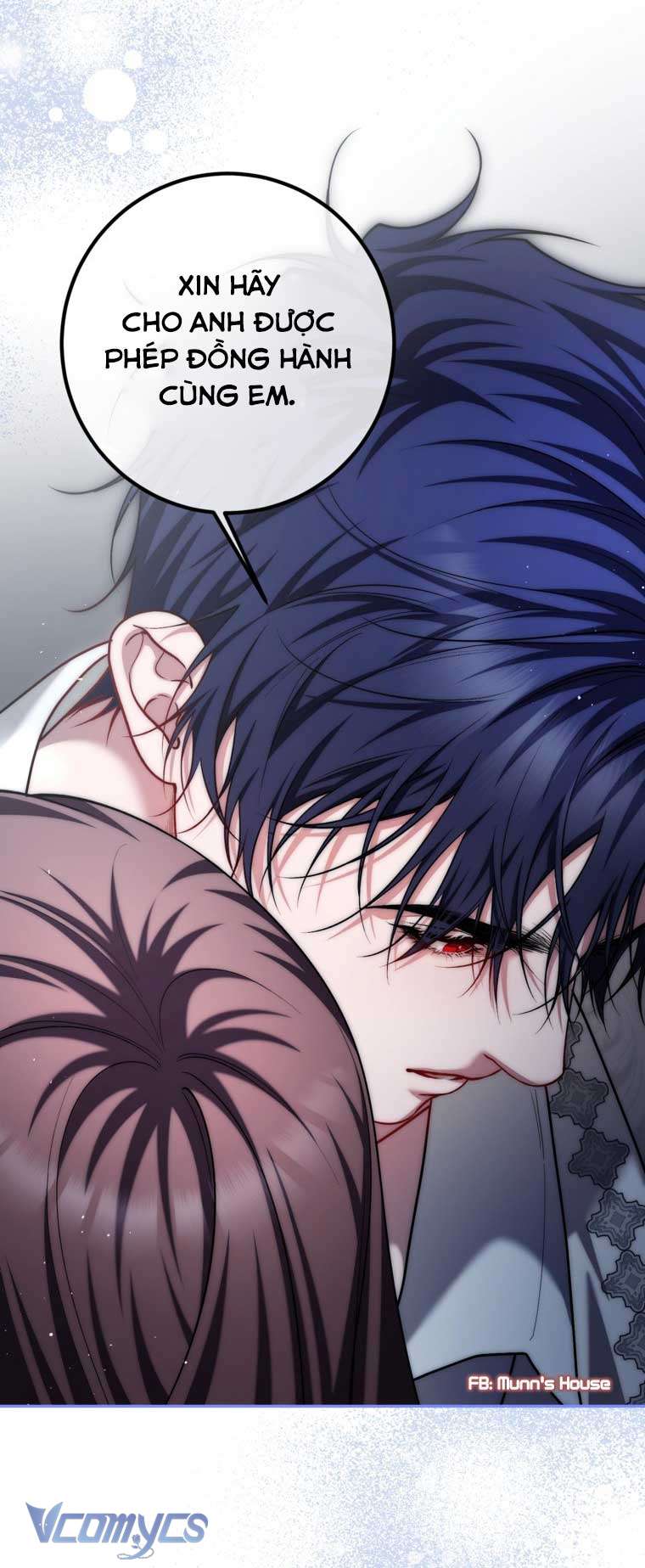 Thời Gian Của Nhân Vật Phụ Có Giới Hạn Chap 86 - Trang 4