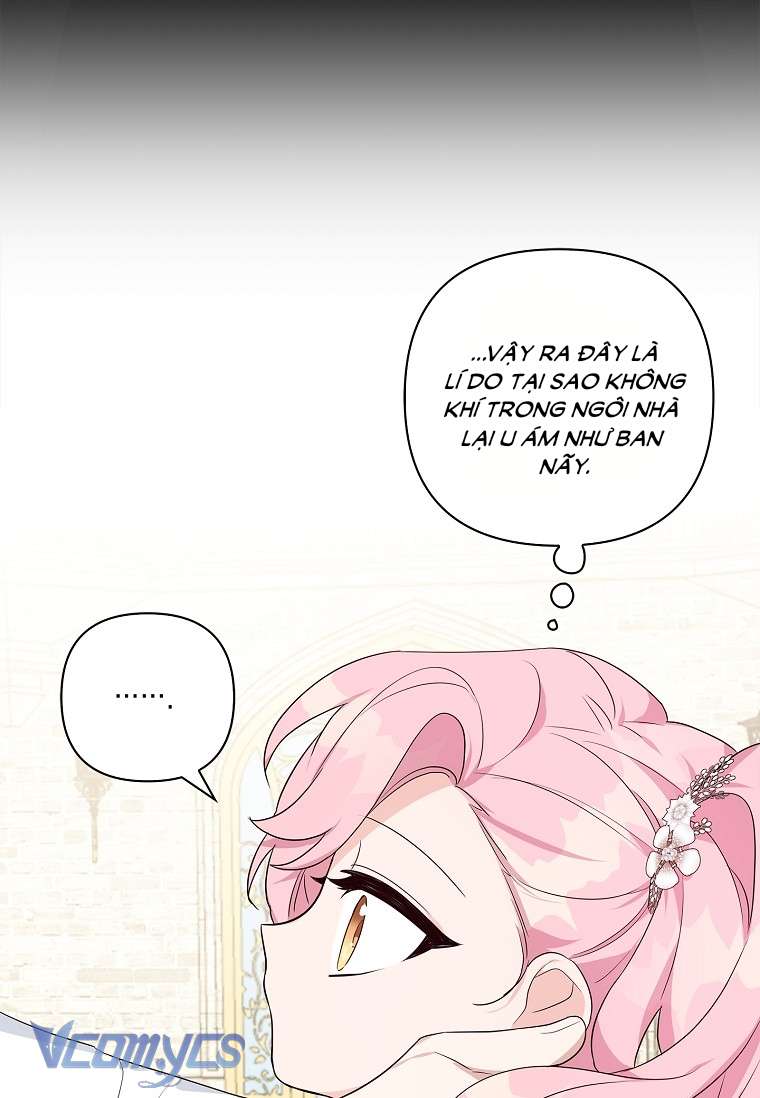 Tôi đã trở thành con gái út của công tước phản diện Chapter 15 - Trang 3