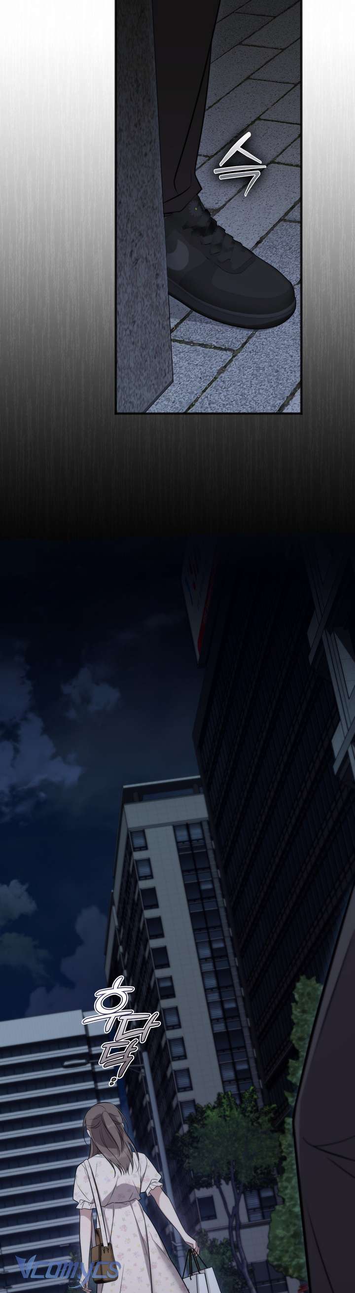 [18+] Đảo Vô Ảnh Chap 21 - Next Chap 22