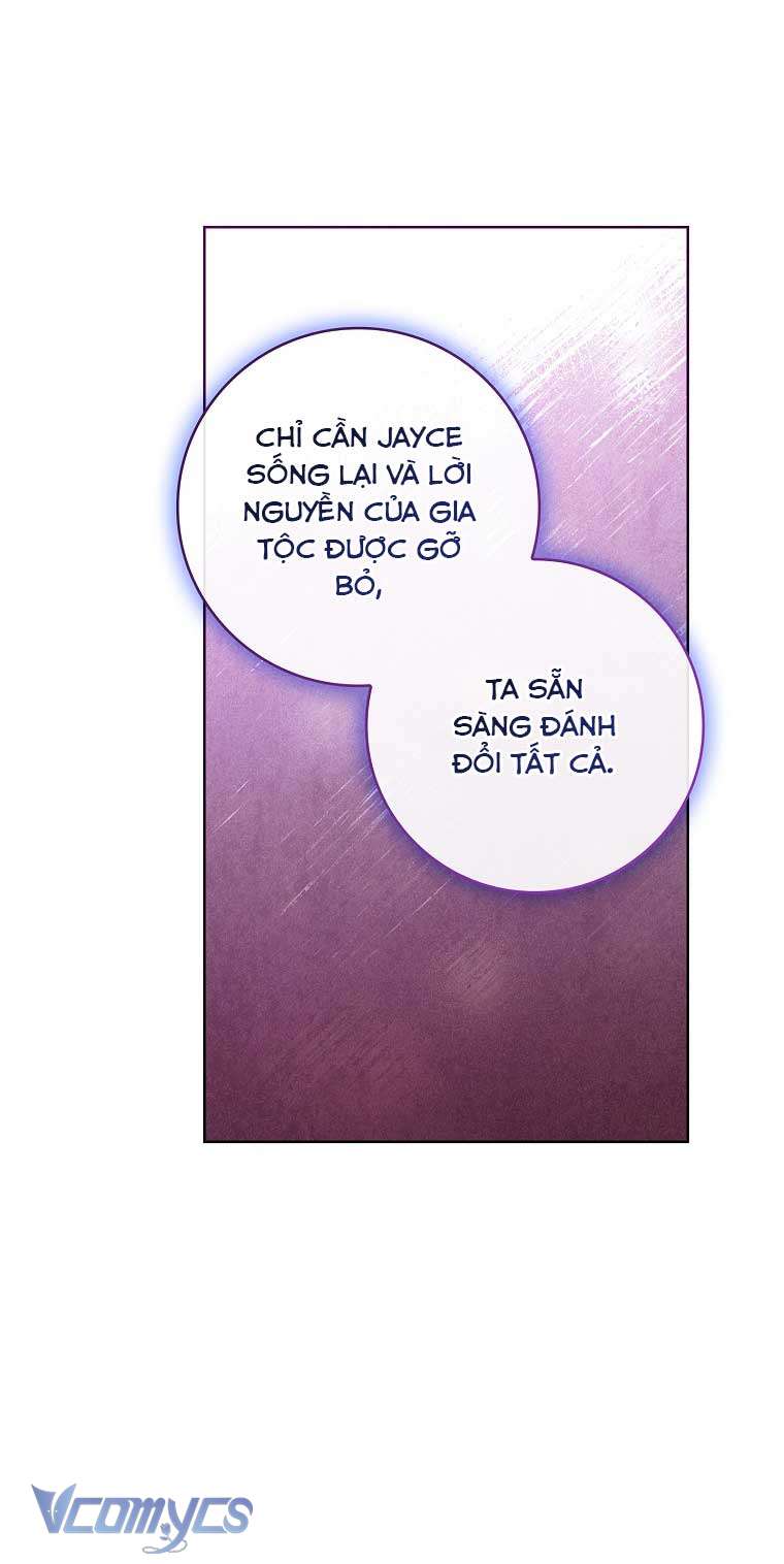 100 lời nguyền tại dinh thự Illestone Chap 23 - Trang 3