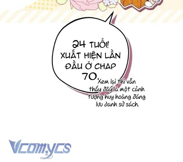 Được Yêu Thương Mà Còn Ngại Ngùng Sao! Chap 83 - Trang 4