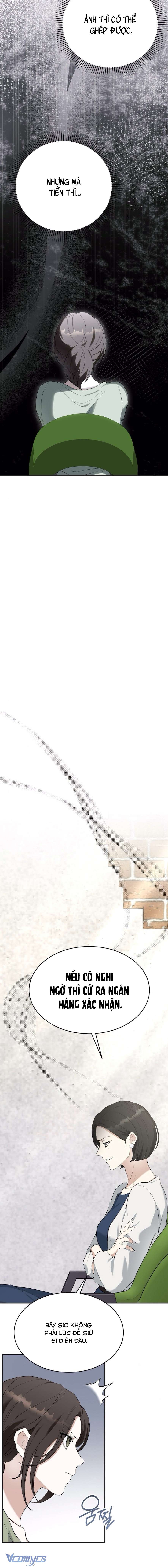 『18+』Đoạt Lại Chap 1 - Next Chap 2