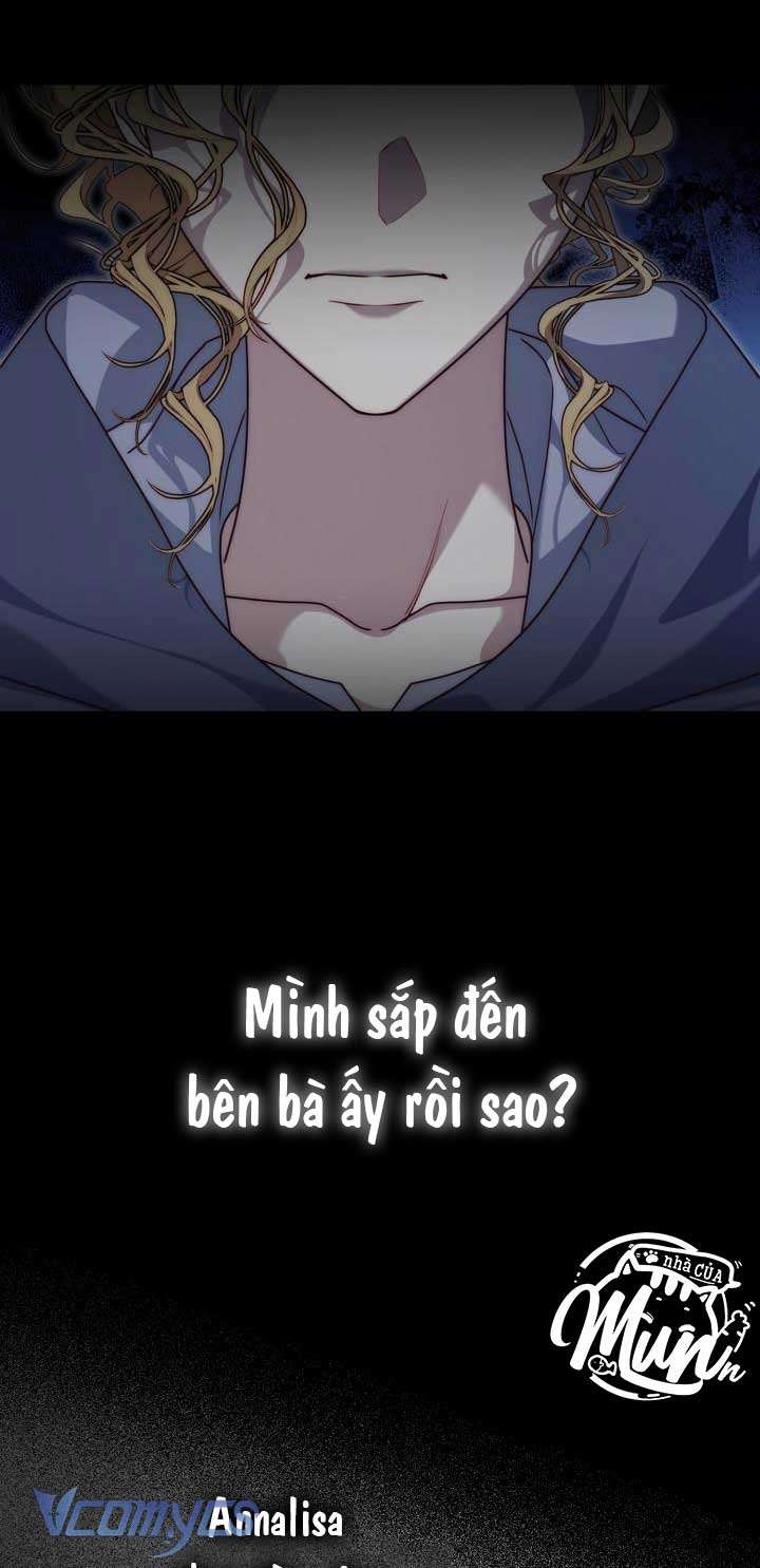 Thuần Hóa Hoàng Tử Quái Vật Chap 31 - Trang 2