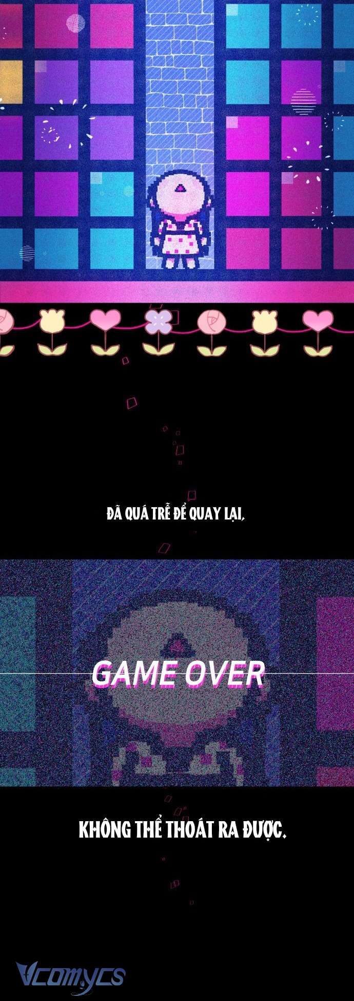 Góc Trải Nghiệm Nho Nhỏ Chap 5 - Trang 2